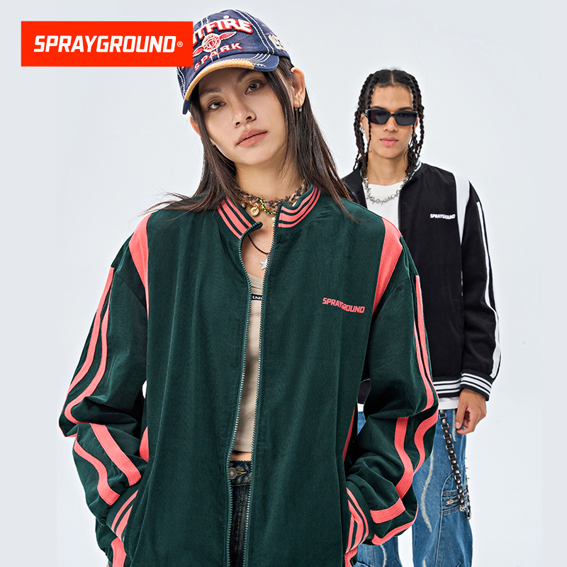 潮流精品，品质保证