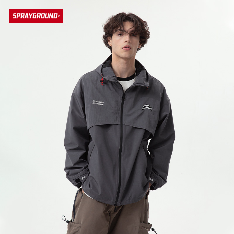 潮流精品，品质保证