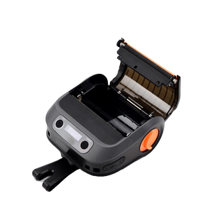 Gprinter佳博GP-M323热敏标签不干胶超市零售货架价格标签快递物流面单P-32DA蓝牙打印机服装开单票据打印