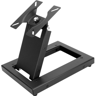 显示器底座支架12-27寸触摸屏折叠液晶显示器支架通用电视底座