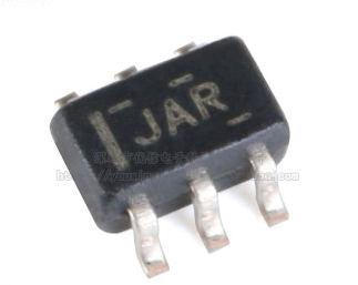 TS5A3159DCKR SC70-6丝印JAK 模拟开关器IC芯片 进口原装现货销售