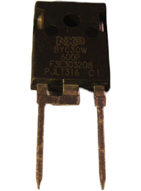 BYC30W600P BYC30W600 变频空调快恢复整流二极管 质量保证