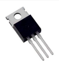 全新正品 IRLZ24N IRLZ24NPBF 50A/60V TO-220直插 MOS场效应管