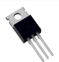 全新正品 IRLZ24N IRLZ24NPBF 50A/60V TO-220直插 MOS场效应管