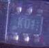QS6K1 SOT23-5 MOSFET 2N-CH 30V 1A 贴片芯片 全新原装 印丝K01