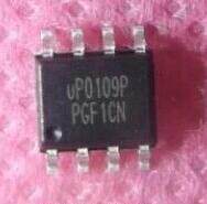 全新原装 UP0109PSW8 UP0109P 主板电源降压芯片IC 贴片SOP8脚