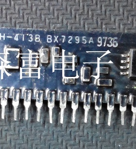 【森富电子】JH-413B JH413B BX7295A  瓷片 现货库存 直拍