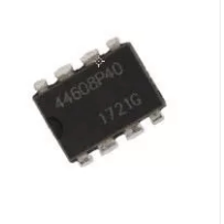 44608P40 MC44608P40 直插8脚 开关电源脉宽调制电路