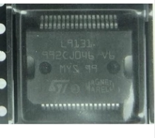 L9131 L9132 汽车电脑板易损芯片 电源管理启动芯片 可直接拍