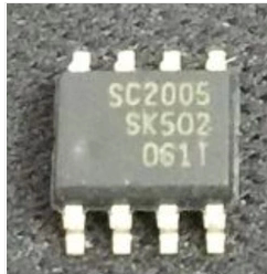 SC2005 SSC2005 全新液晶背光电源芯片 SOP-8