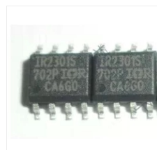 【森富电子】IR2301S IR2301STRPBF 贴片 SOP8 电桥驱动器IC
