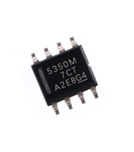 UCC5350MCDR UCC5350 丝印5350M 封装SOIC-8 栅极驱动器芯片