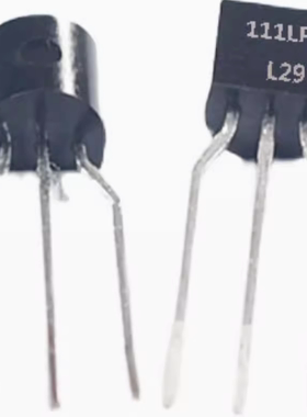 全新 KP3111LPA 111LP TO-92三极管 PWM功率开关电源