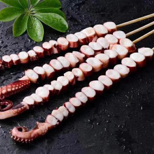 大工厂鱿鱼片须大串性价比高