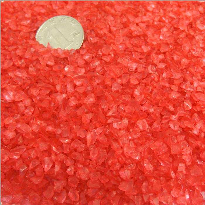 Crystal seabed Scenery gardening Supplies Flower pot Paved fish tank Aquarium ornament Landscaping Glass sandin the Flower delivery/Flowers simulation/Plants gardening , Gardening supplies , Other Garden Supplies  category - from Buy2taobao.com to provide professional Taobao agent buy service