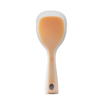 日本进口创意不粘米饭铲盛饭勺