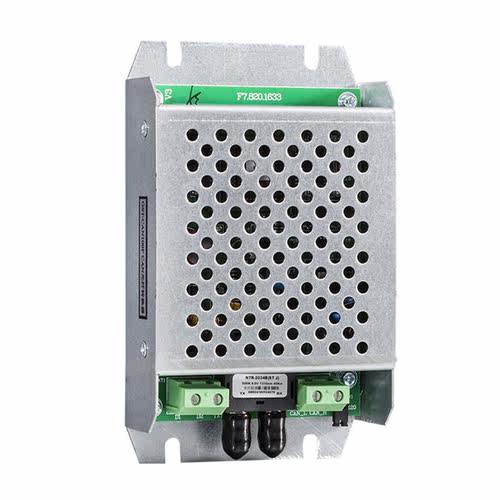 海湾GSTCAN100FCAN光纤转换器GST-CAN100FCAN光纤转换器