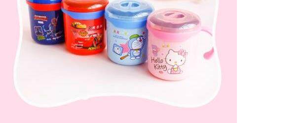 杯子塑料不锈钢艾莎公主刷牙漱口爱安娜elsa冰雪奇缘儿童带盖喝水|msdalam kategori lampin/Xihu/makan/push pelarik, cawan/pinggan mangkuk/Grind/aksesori, cawan - dari Buy2taobao.com untuk memberikan perkhidmatan ejen Taobao profesional membeli