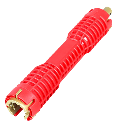 卫浴安装拆卸万用多功能水槽扳手