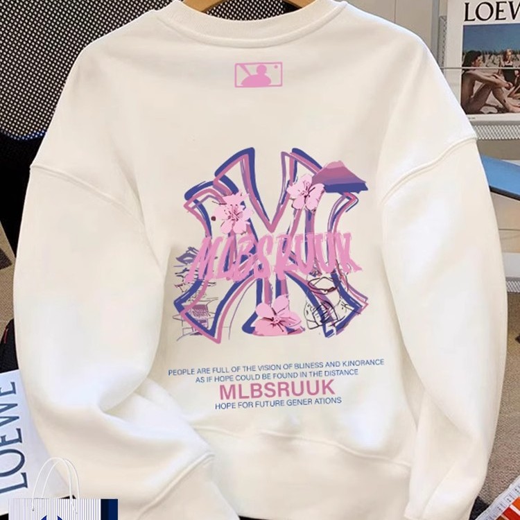 卫衣女士春秋2025新款