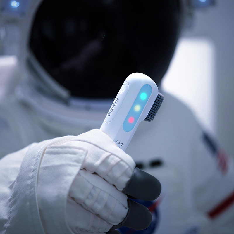 SupBro声波电动鞋刷球鞋清洁刷球鞋清洗套装擦鞋洗鞋神器网红同款