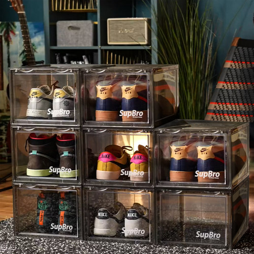 SupBro鞋盒全新升级高级版