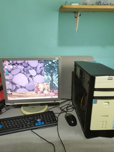 Windows98品牌电脑 win98主机