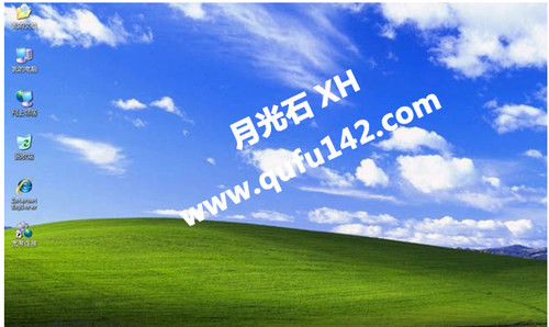 windows xp windowsxp优盘光盘快递 远程安装