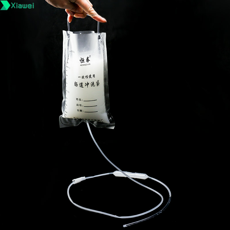 恒春一次性肠道冲洗袋20袋咖啡灌肠袋手工肠道工具排手动情趣smXW|ruв категории ОТК лекарств/медицинское оборудование/МФПР товаров, медицинское оборудование, шкаф приборов (инструменты) - от Buy2taobao.com для оказания профессиональной услуги покупки агента Taobao