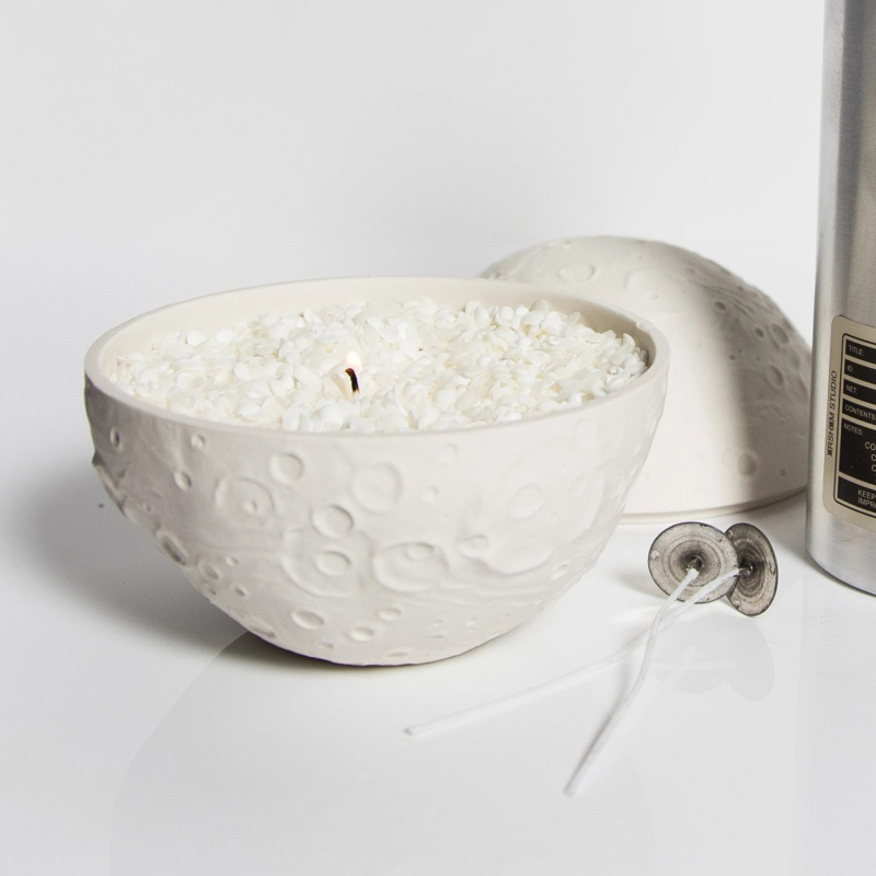 HOWstore Arsham Studio x Joya 系外行星香薰蜡烛潮流艺术礼物