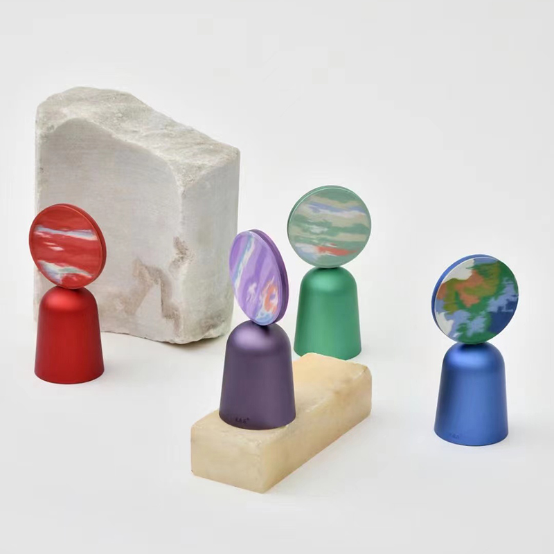 见南花扩香室内装饰礼品摆件