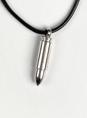 今晶J&J天然钻石项链爱情火花男女款吊坠首饰原创潮流设计