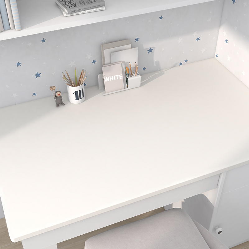 宿舍桌面翻新贴纸防水防潮防霉