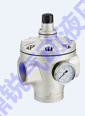 DN50 2寸空气过滤器 AF911-20 AF900-2R0 G2 两寸过滤器