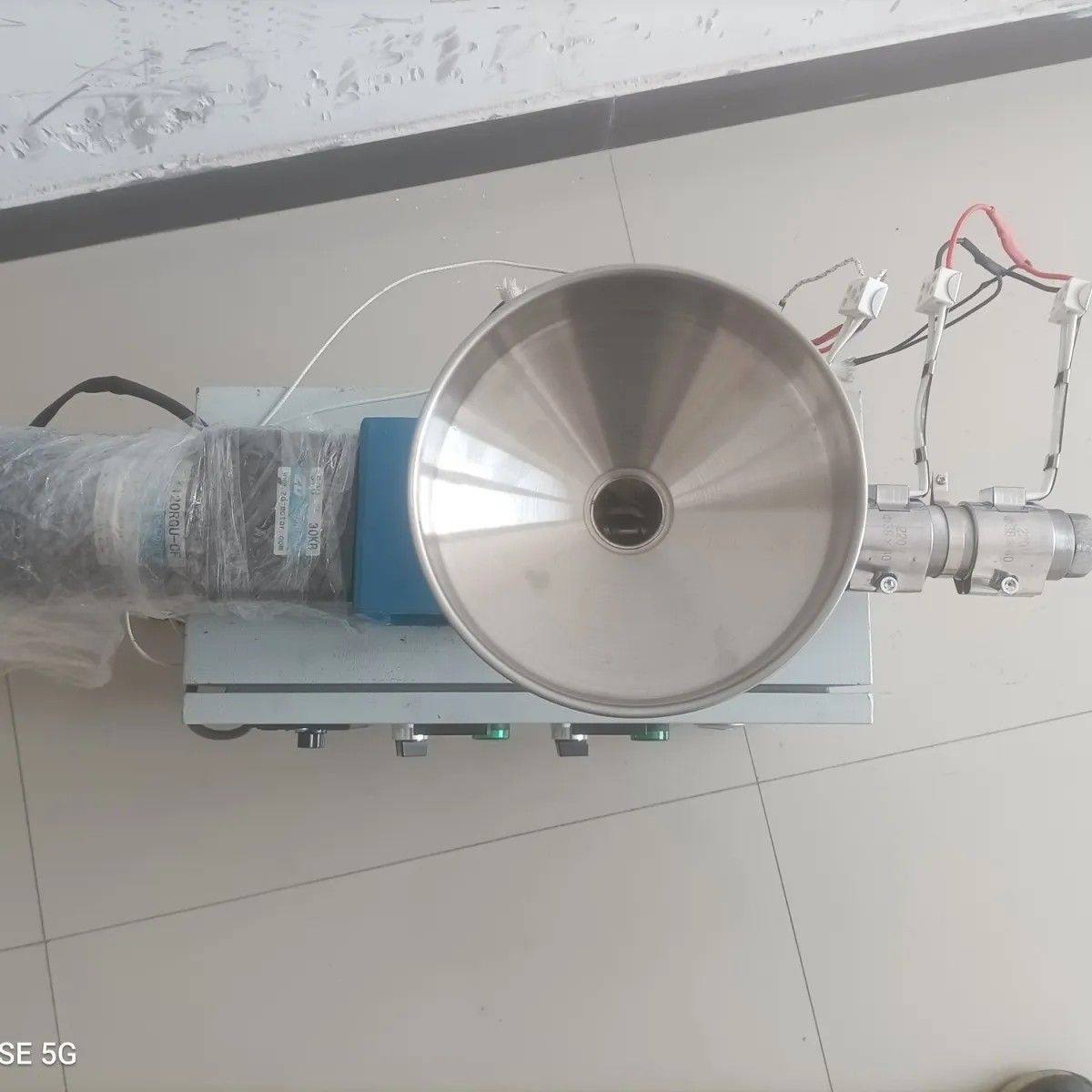 桌面挤出机 3D耗材挤出机 试验机器 色标机 色带机 螺杆直径20mm,机械设备,其他机械设备,淘宝优惠券,粉丝福利购,淘宝优惠卷