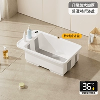 Складывается за секунды, не обнажая живот [цифровой дисплей температуры]