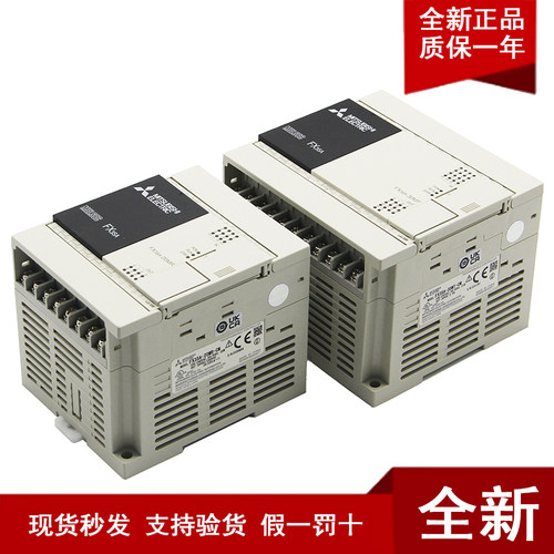 原装三菱PLCFX-3SA-