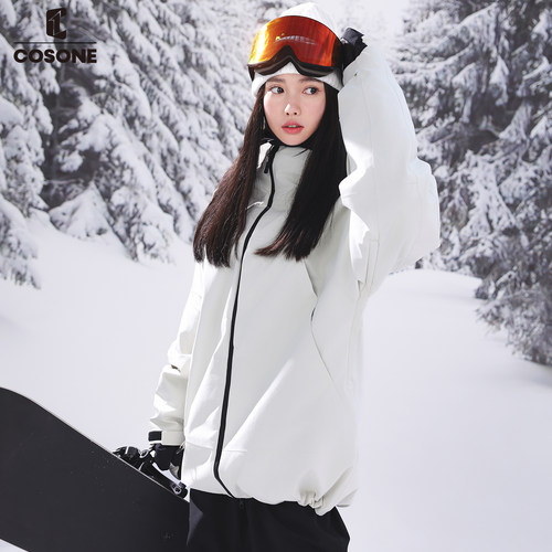 COSONE有氧系列单板滑雪服套装