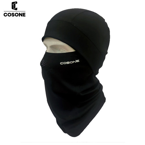 COSONE滑雪护脸防风防寒保暖透气
