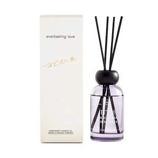 UT她栀子花香薰桅子栀枝花香香薰精油液体ut她正品他本色恩旗舰店