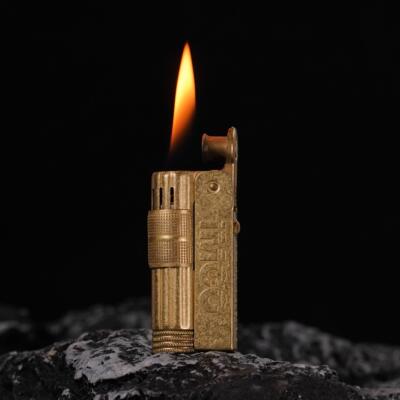 防风复古打火机爱酷煤油打火机