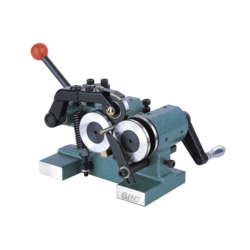 新台湾精展小型冲子研磨器精密磨床小冲针冲头磨针机gin51500pg促