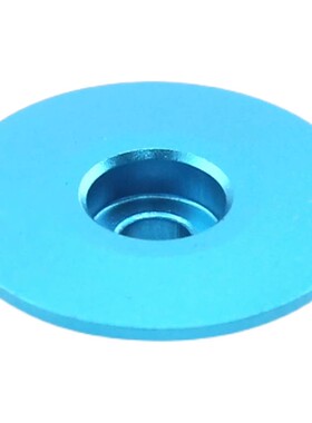 田宫 RC配件系列TD4/TD2/XV01/ M07/M08铝合金齿差盖54602，W118