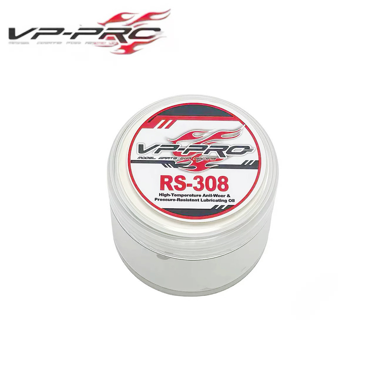 VP-PRO RC差速器附着力超强润滑脂 金属齿轮润滑油 抗磨油 齿轮油