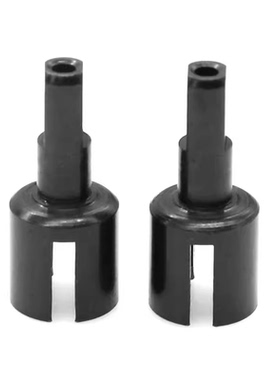 田宫 TAMIYA 54477 TT02 钢制金属差速杯 接杯 模型配件 前后通用