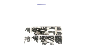 速驰宇SCY16101 16102 16103通用螺丝工具盒  易损件配件盒