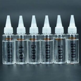 60毫升 台湾 大脚越野平跑漂移车避震油 遥控模型车用 FALCON