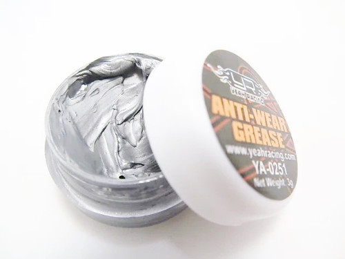 YR yeah racing 抗磨膏/AWG/抗磨油/ CVD 万向传动轴等用 ya-025