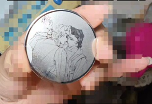 【寄售】ggad荆棘与玫瑰