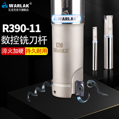数控刀杆加工R0.8三维刀杆